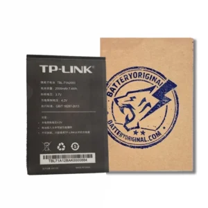 باتری مودم TP-Link مدل 71A2000