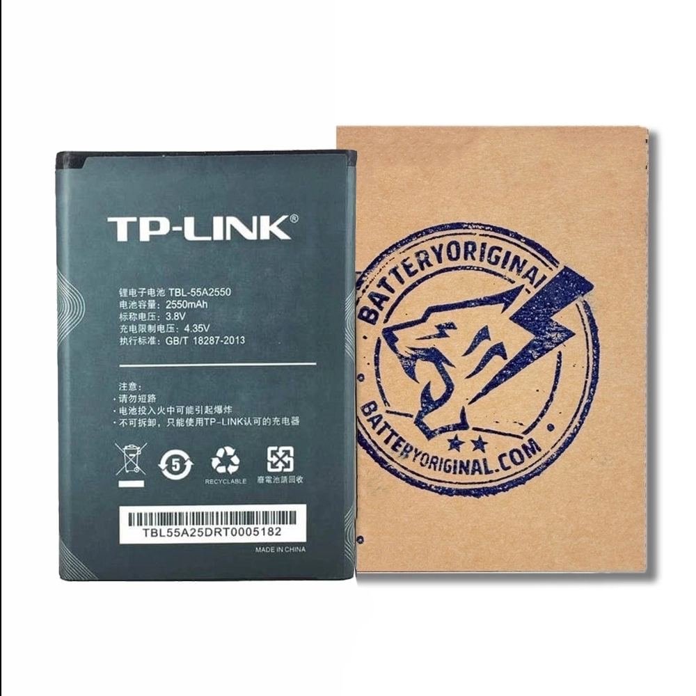 باتری مودم TP Link مدل M7310