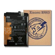 باتری اورجینال گوشی شیائومی Redmi 10 مدل BN63