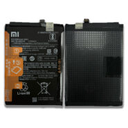 باتری اورجینال گوشی شیائومی Redmi 10 مدل BN63