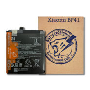 باتری اورجینال گوشی شیائومی Redmi K20 مدل BP41