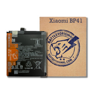باتری اورجینال گوشی شیائومی Redmi K20 مدل BP41