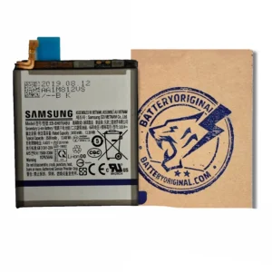باتری اورجینال سامسونگ Note 10 مدل EB-BN970ABU