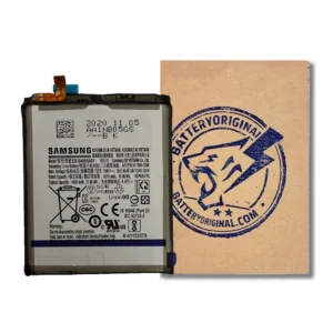 باتری اورجینال Note 20 Ultra مدل EB-BN985ABY