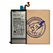 باتری اورجینال سامسونگ Note 9 مدل EB-BN965ABU