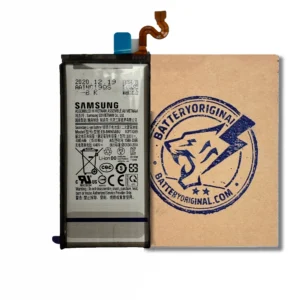 باتری اورجینال سامسونگ Note 9 مدل EB-BN965ABU