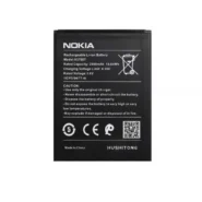 باتری اصلی گوشی نوکیا C2 مدل V3760T